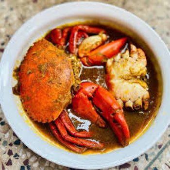 crab